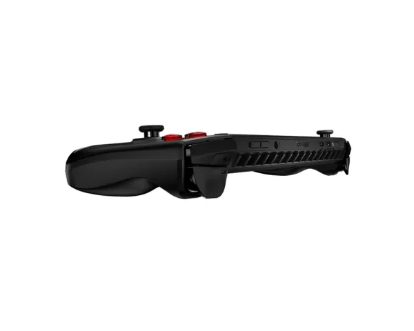 MSI Claw A1M-059 håndholdt spillekonsol, Core Ultra 7 155H, 120Hz, 16GB RAM, 1TB SSD - sort