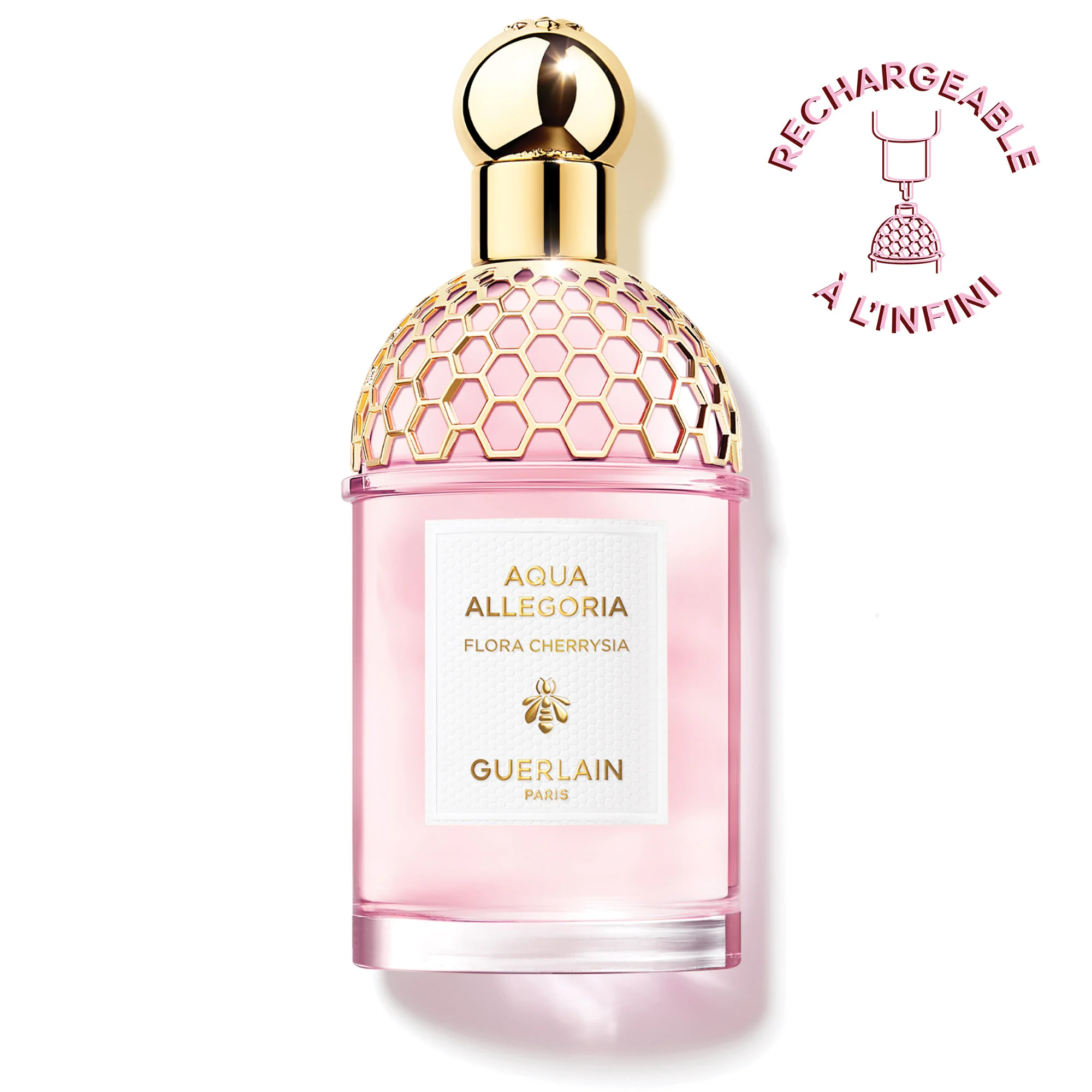 Aqua Allegoria Flora Cherrysia - Eau de Toilette |