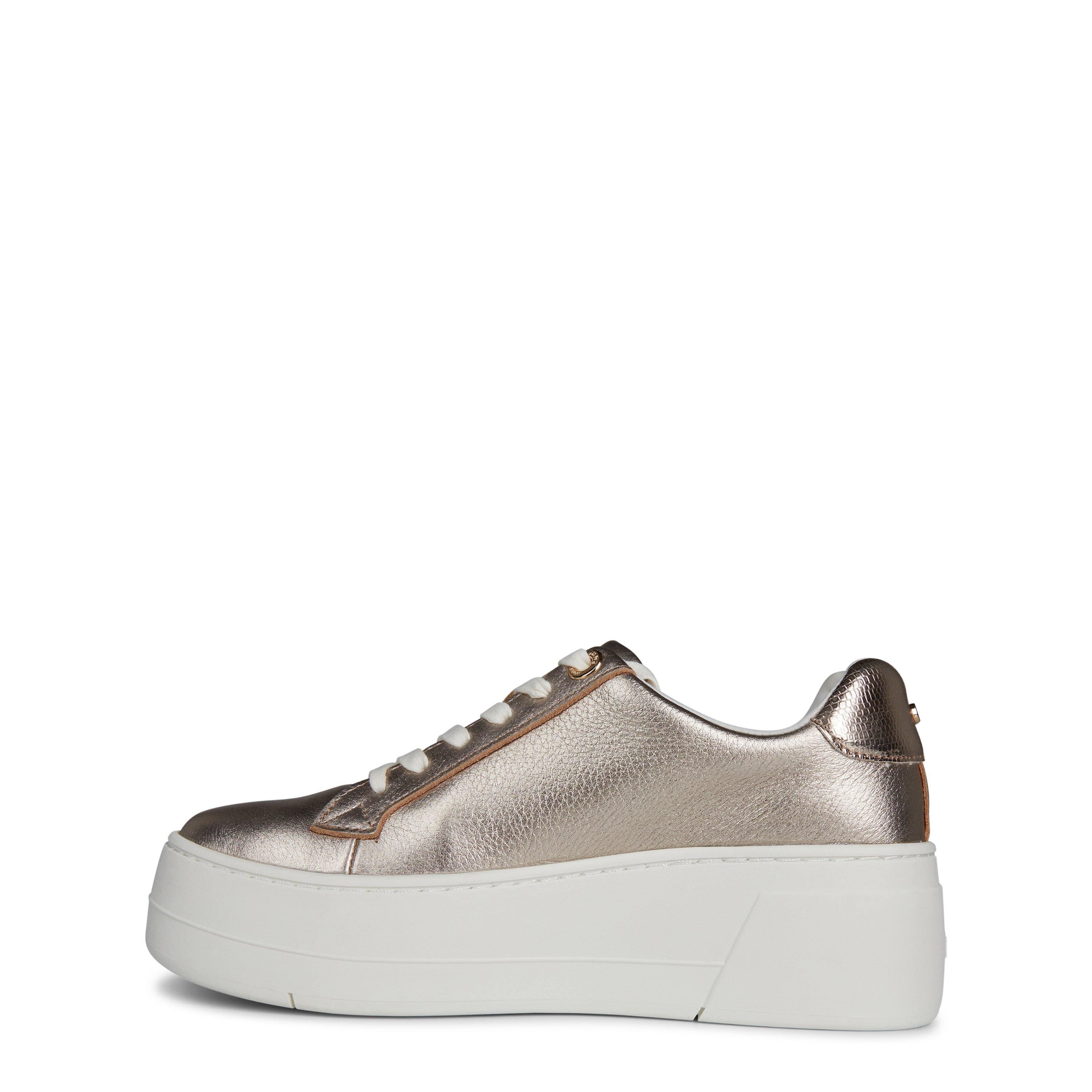 Dune London Episode 2 Flatform Trainers