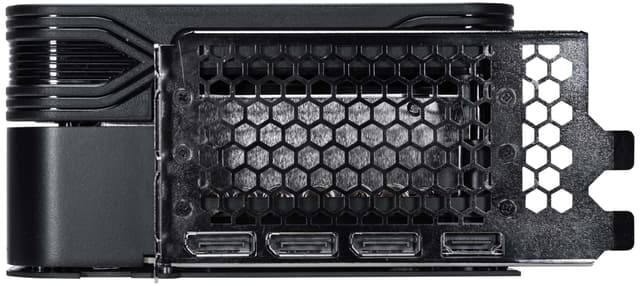 Palit GeForce RTX 5080 GameRock OC grafikkort (16GB GDDR7 RAM)