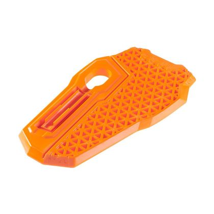 Dorsale Furygan DORSALE D3O® AIR BAG EVOLUTION - Orange