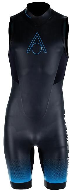 AQUASPHERE - COMBINAISON SHORTY AQUASKIN V3 HOMME