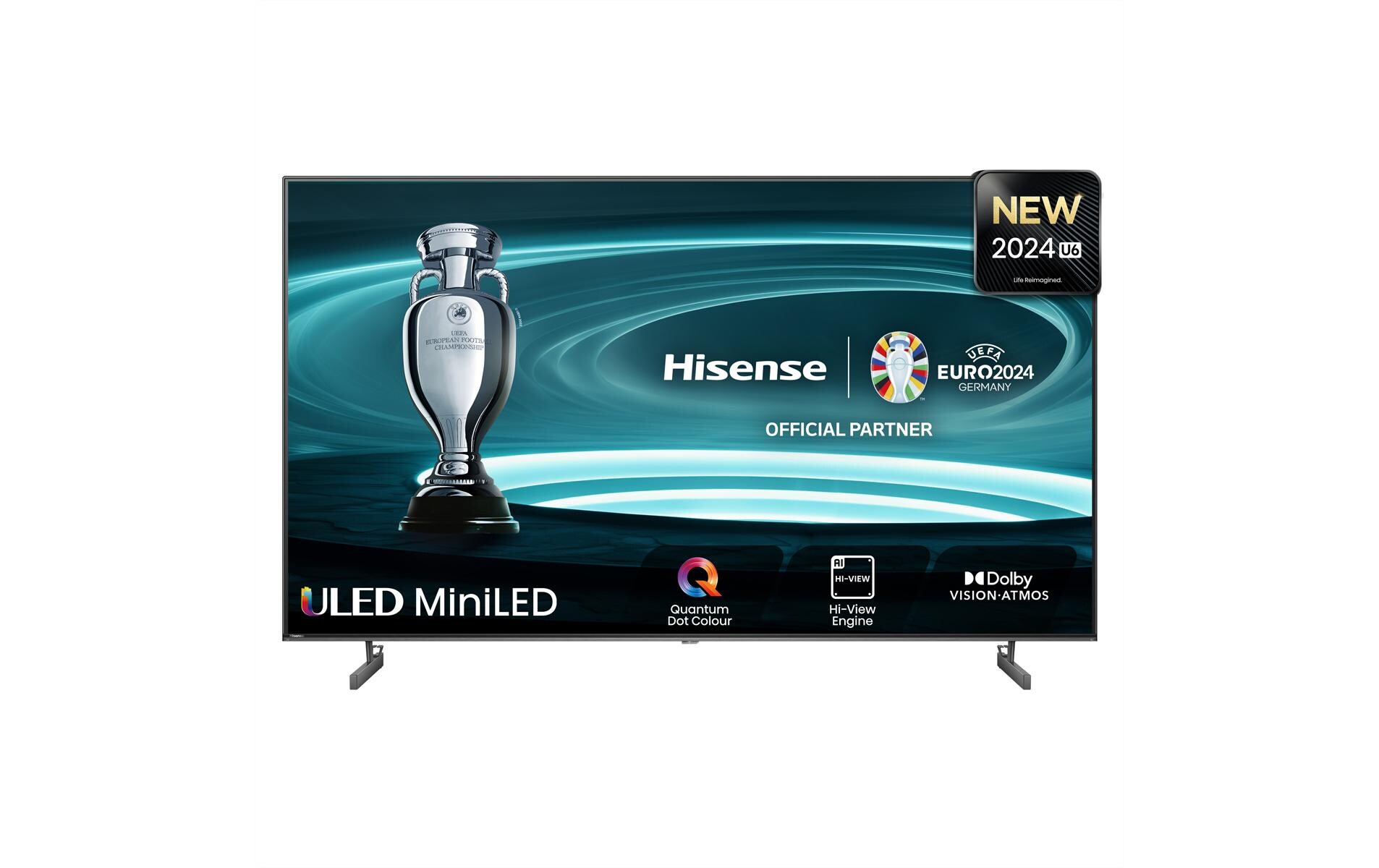 TV 50U6NQ 50