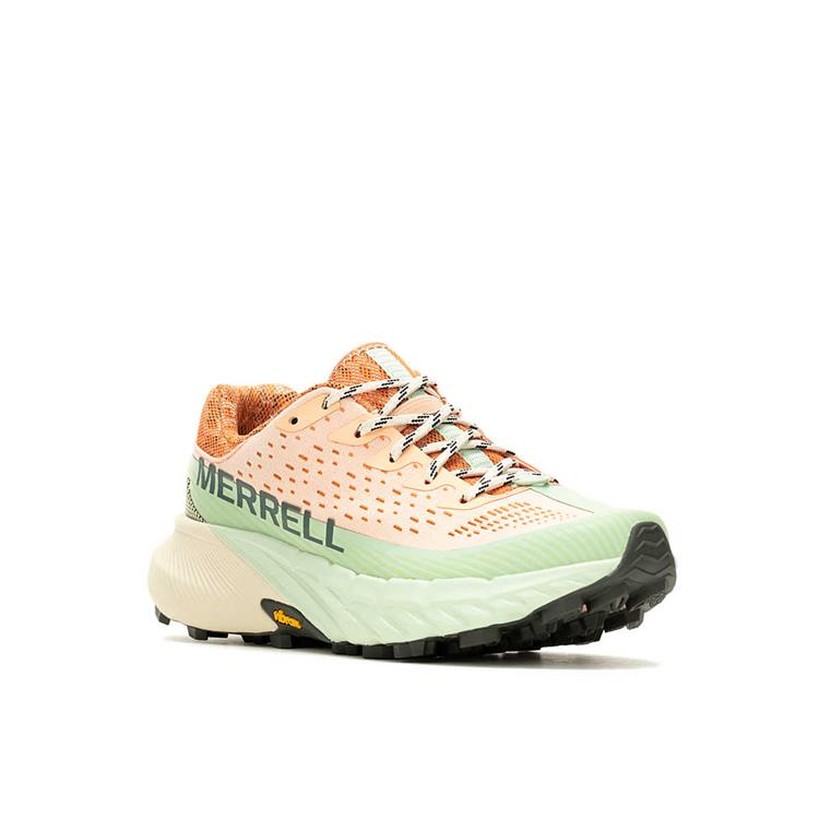 AGILITY PEAK 5-PEACH-SPRAY PEACH-SPRAY