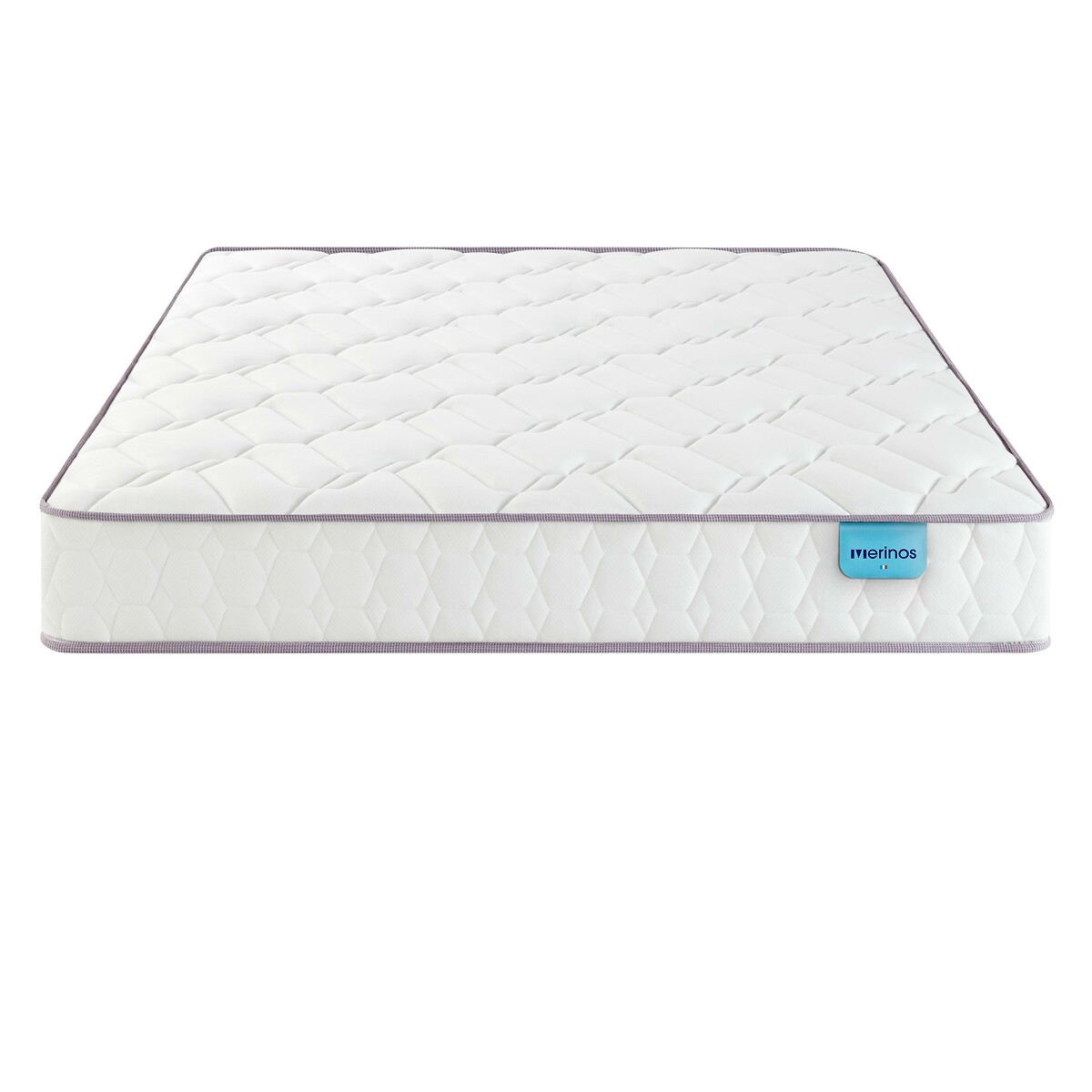 Colchão MERINO'S com 560 molas ensacadas, Rotina Matinal