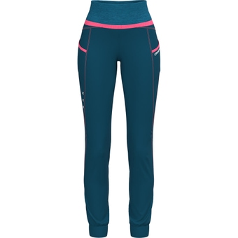 Crazy Exit Light Hose Coralin Damen
