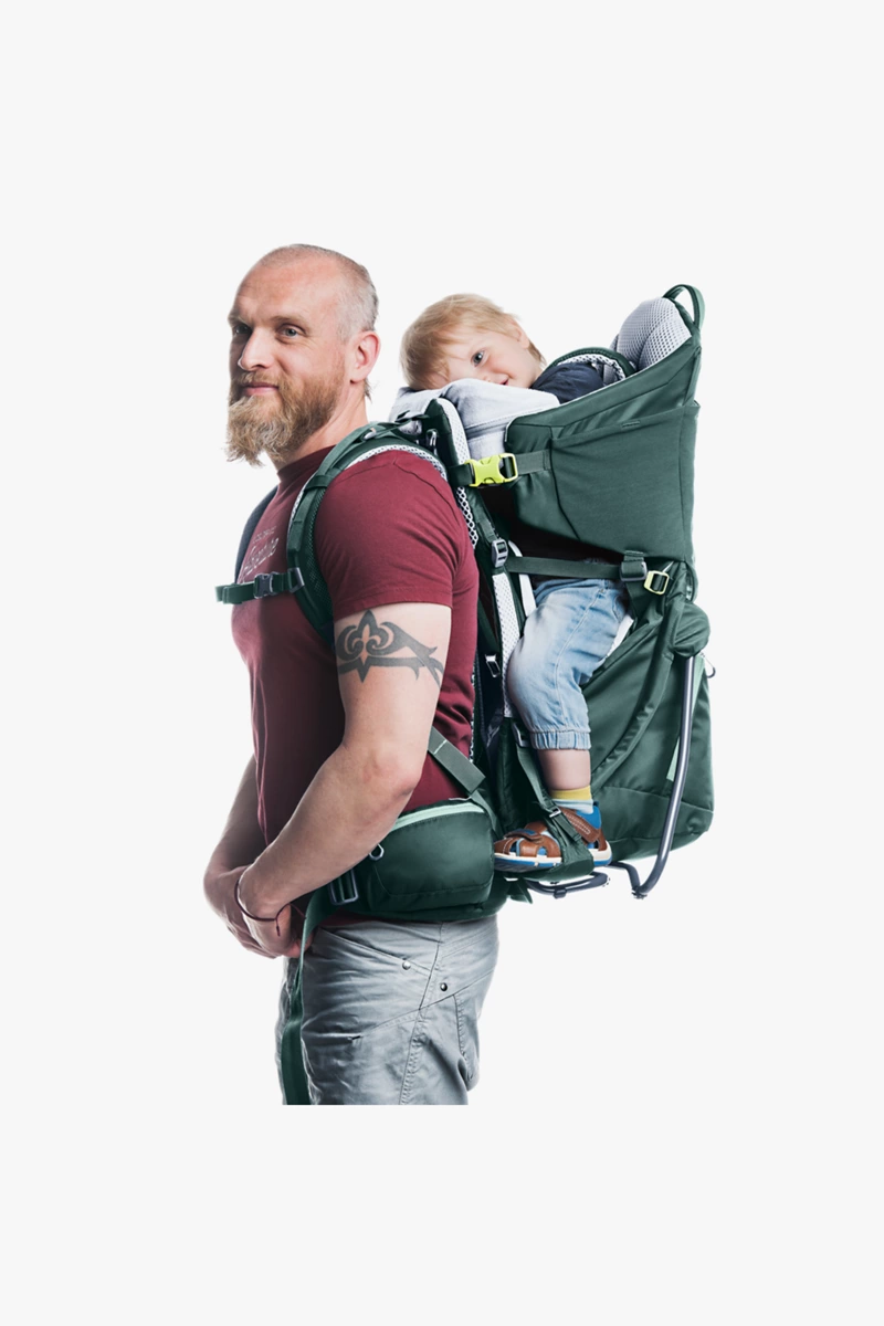 deuter Kid Comfort 14 L Babytrage