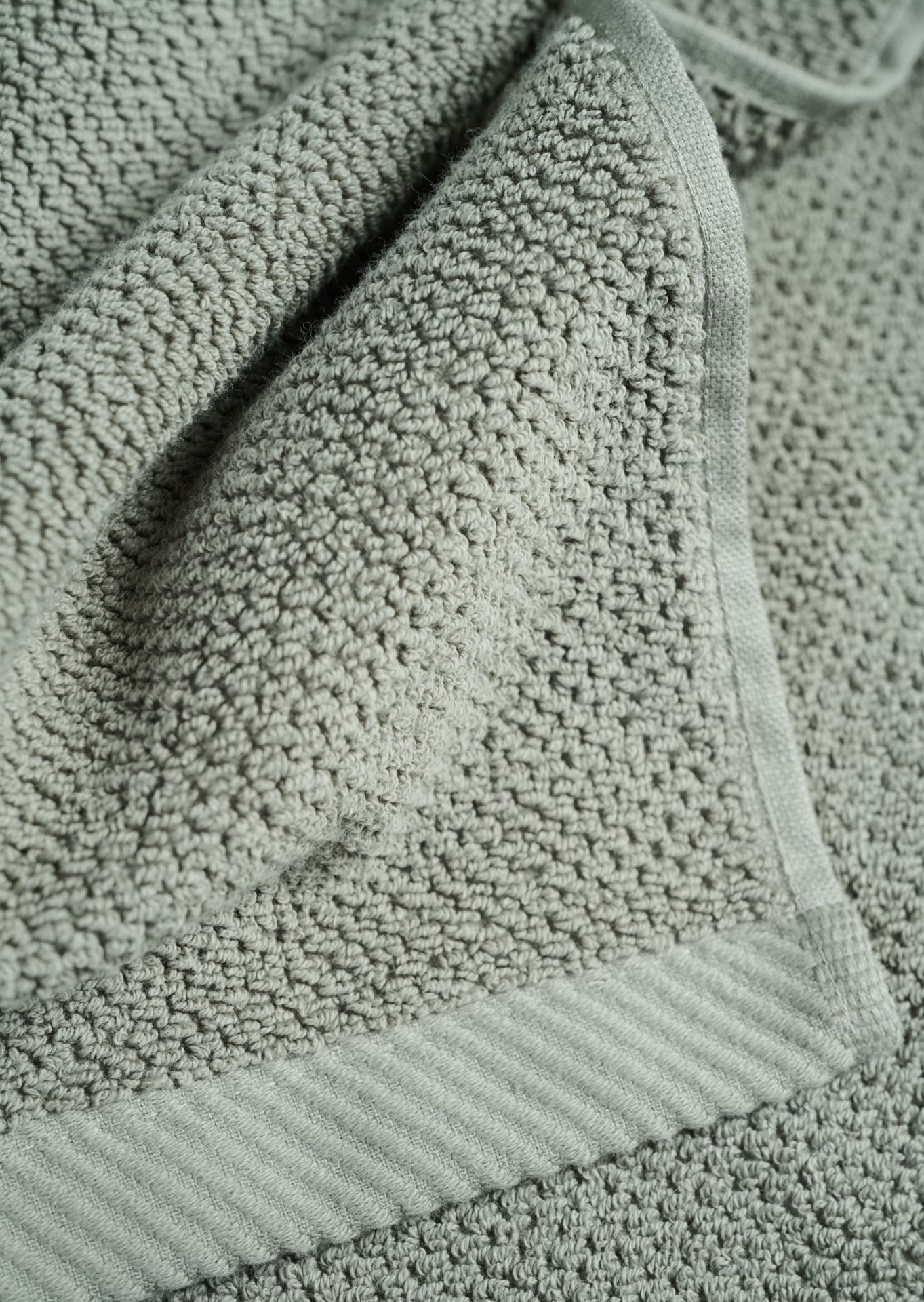 Håndkle multi - 70x140 cm