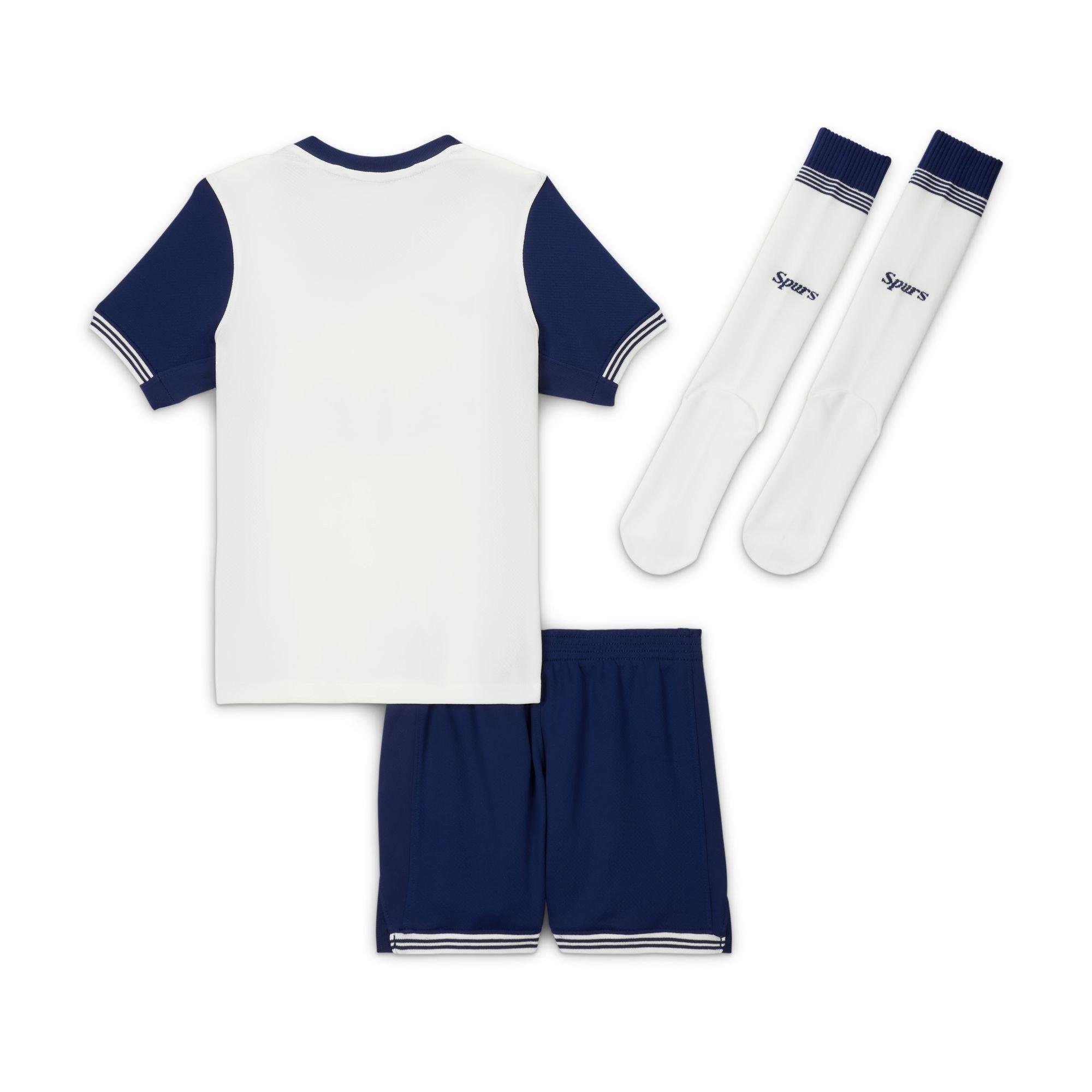 Nike Tottenham Hotspur Home 2024 2025 Minikit