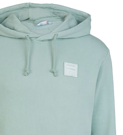 Fila H?ttetr?je - Bouillon - Iceberg Green