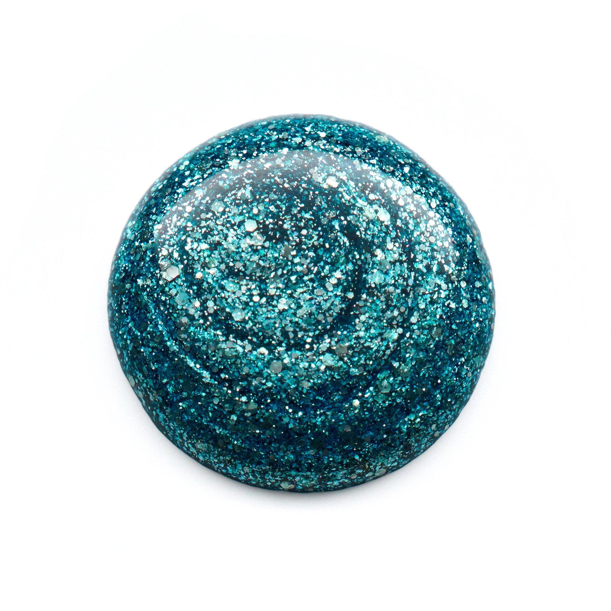 MERMAID GLITTER mini nail polish vernis à ongles