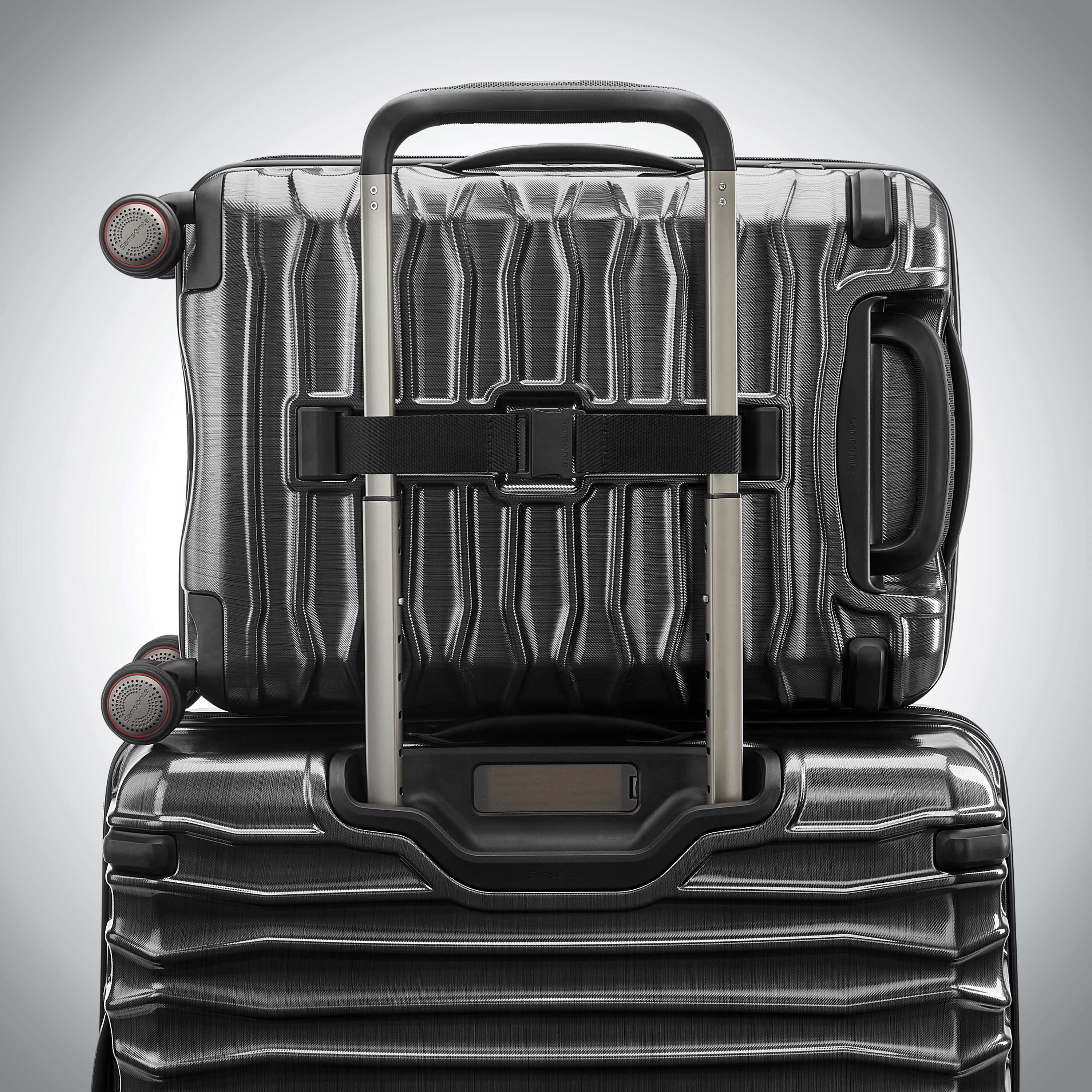 Planador de bagagem de mão SAMSONITE STRYDE 2 22X14X9