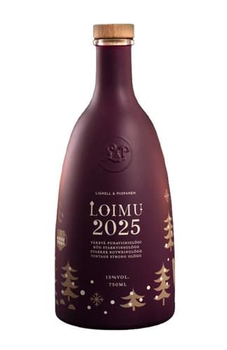 Loimu 2025