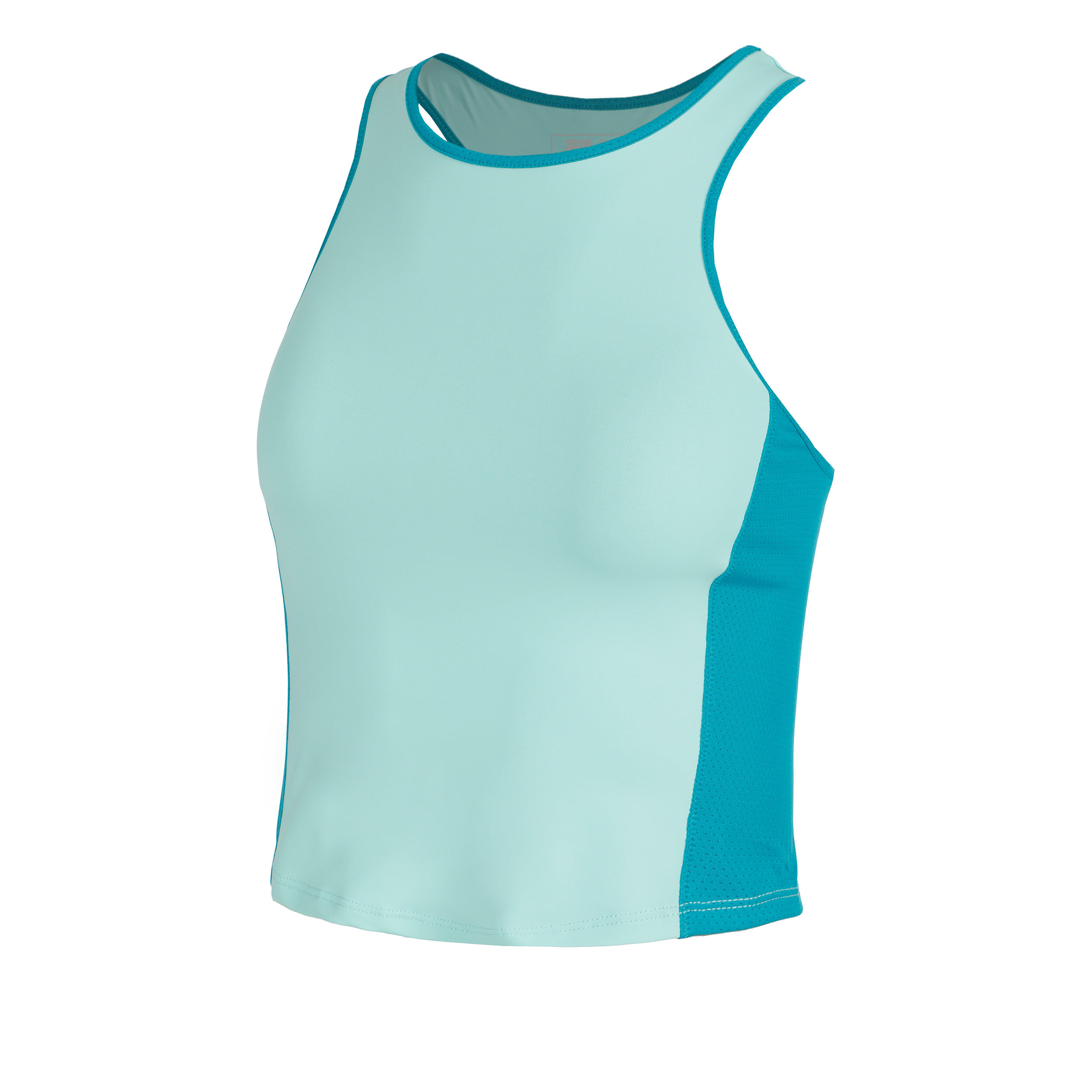 Fila Suna Débardeur Tank Top Femmes - Vert , Multicouleur