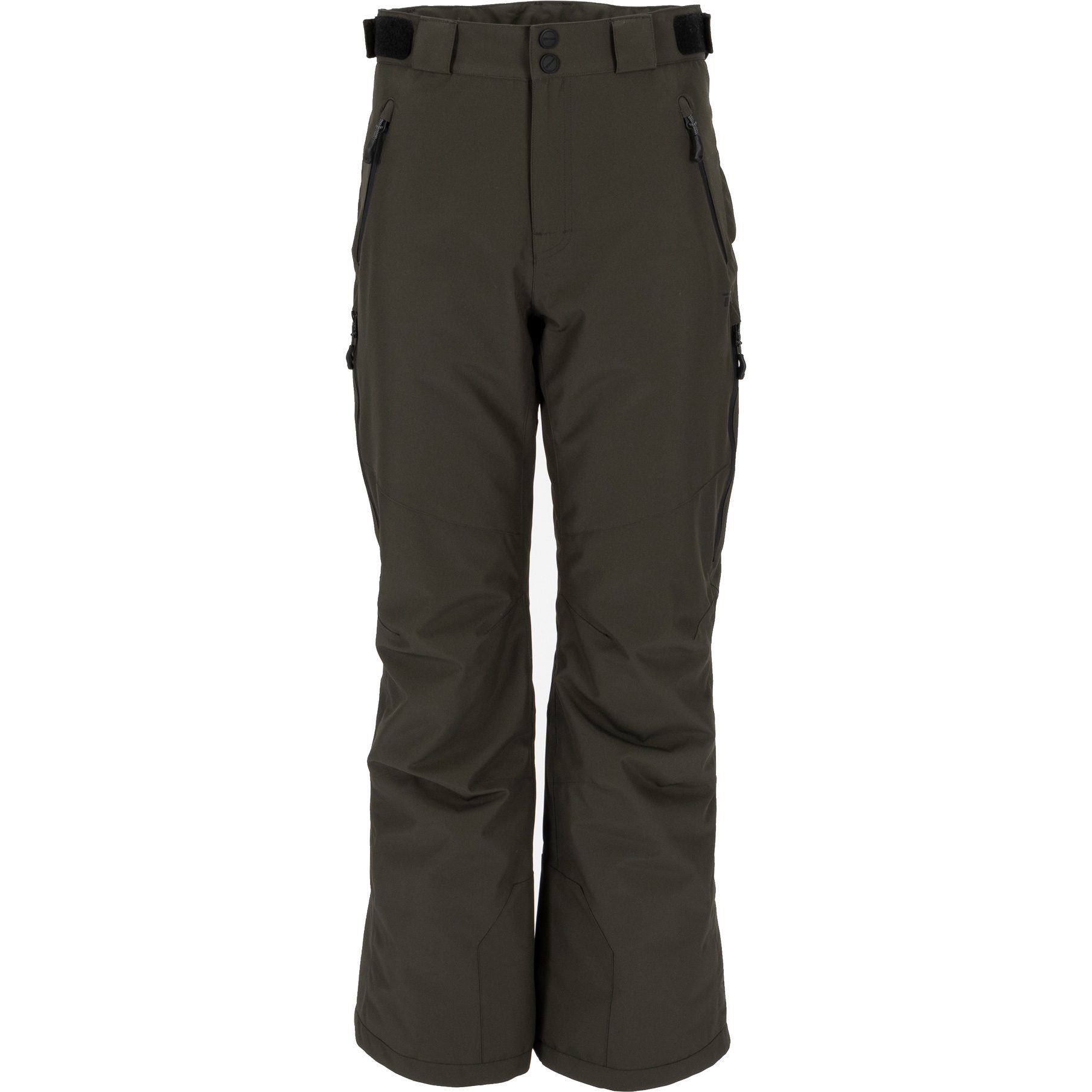Rehall Donard-R Skihose Herren graphite