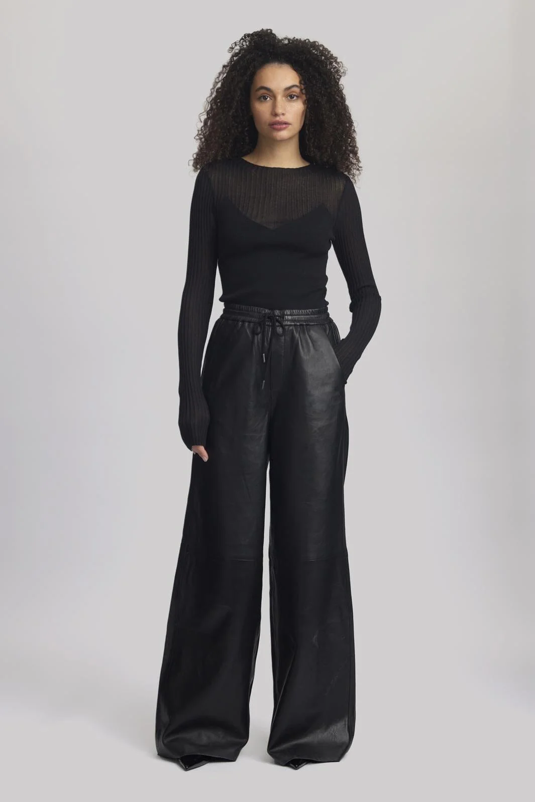 Gestuz Sameagz Ls Blouse