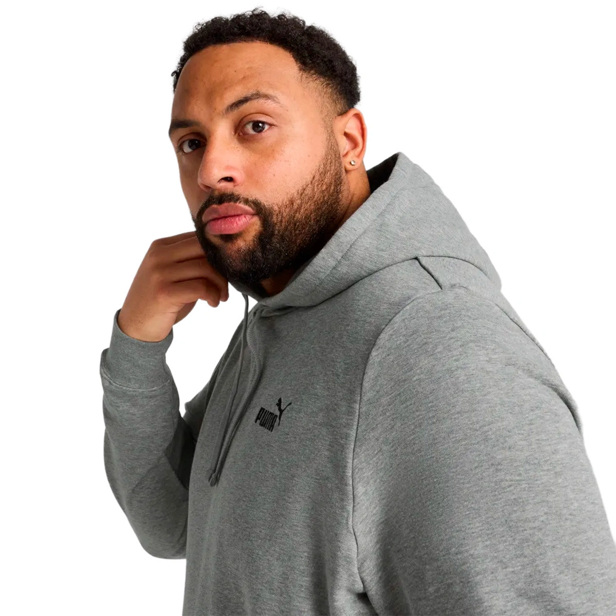 Sweatshirt Puma Essentials Foundation
