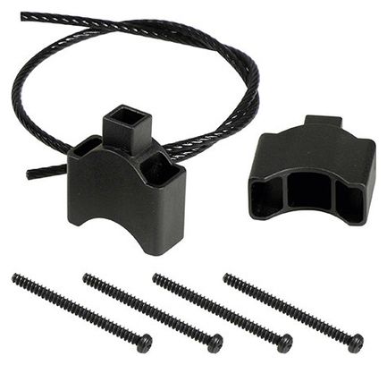 Prolongateur de 25mm Klickfix k02 11eb/ebl