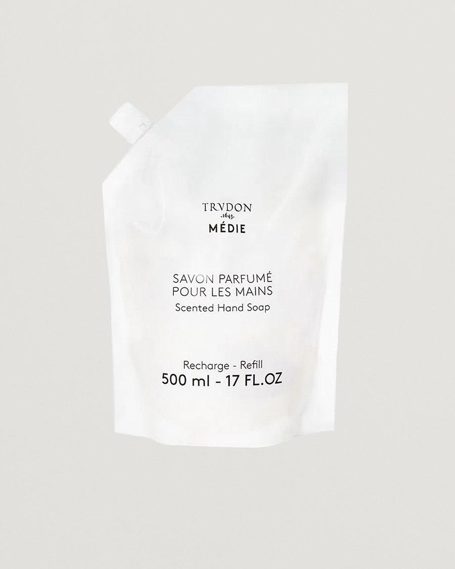 Trudon Refill Médie Hand Soap 500ml