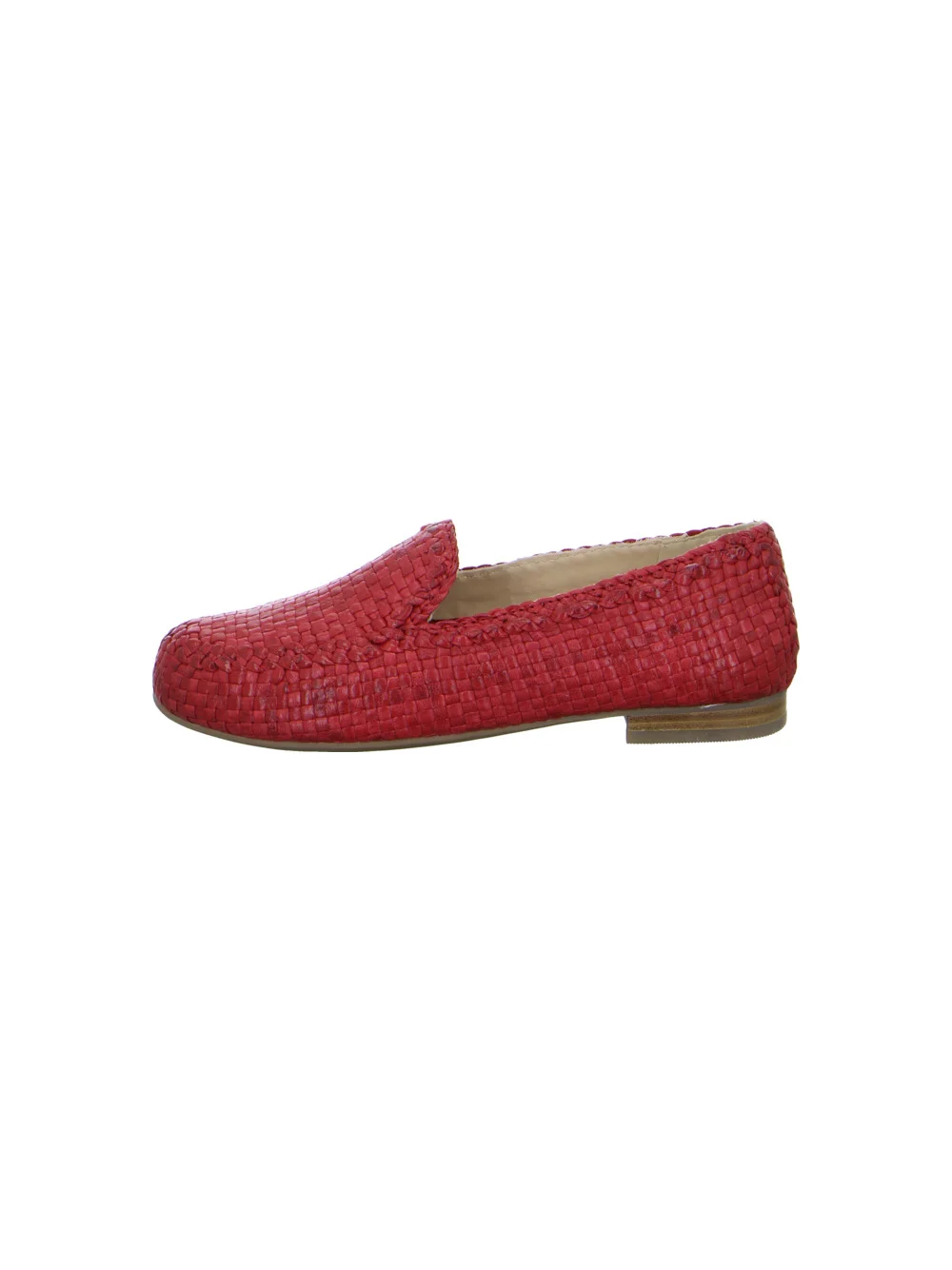 Slipper Atlanta rot