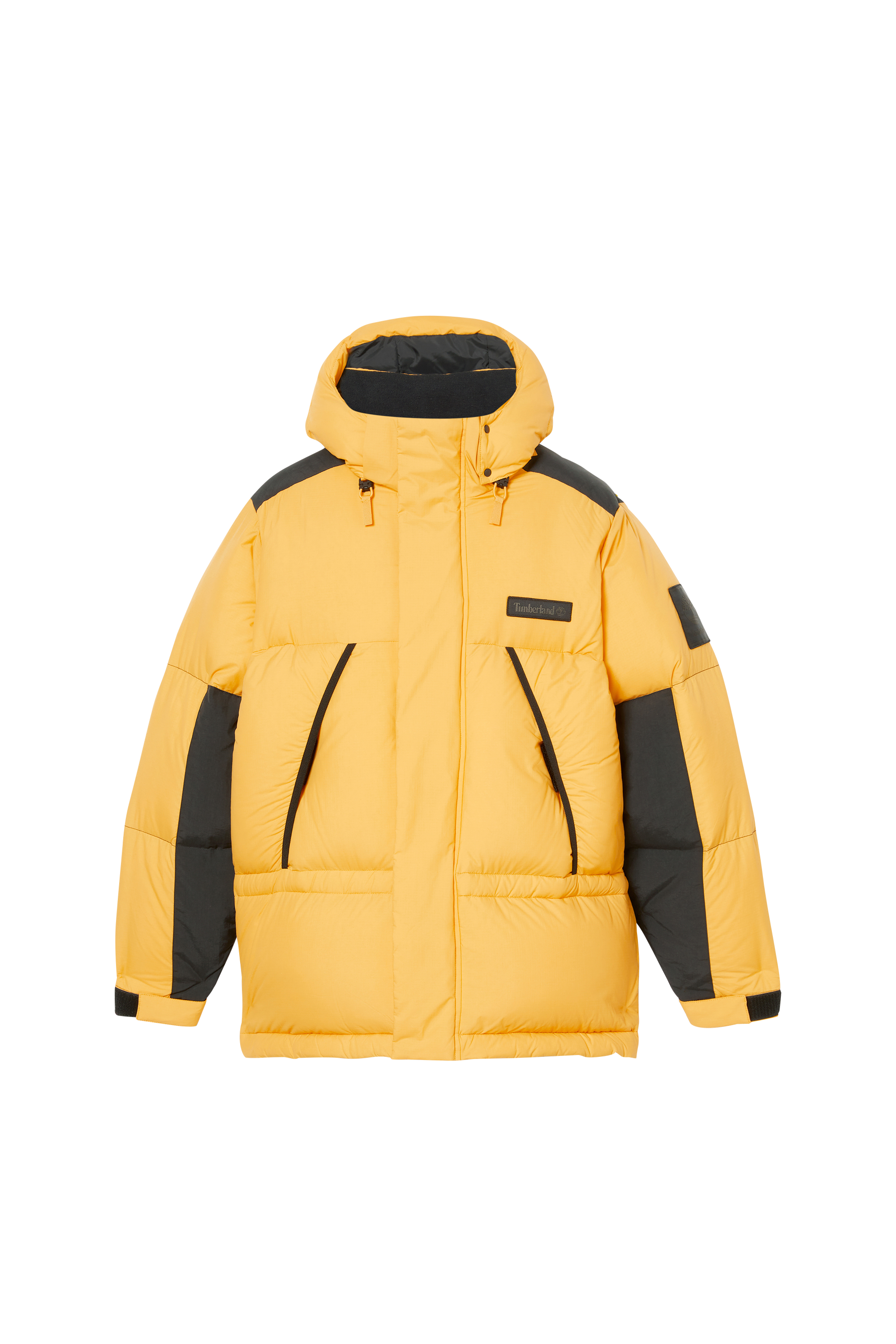 TIMBERLAND PARKA DWN PUFF PRK Jaune
