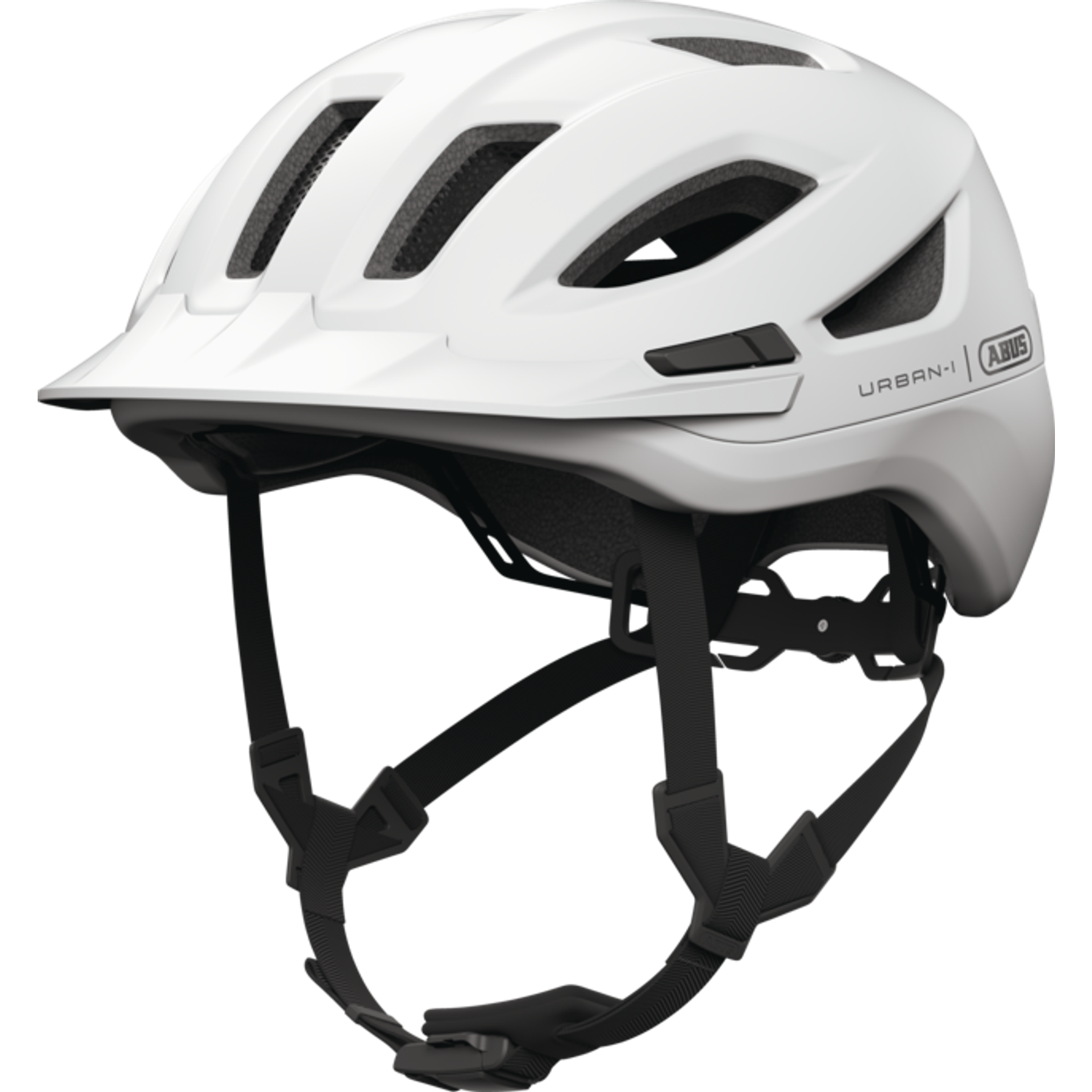 ABUS Urban-I 4.0 Ace Fietshelm