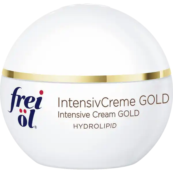 IntensivCreme GOLD