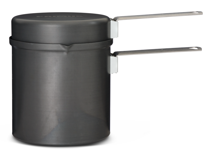 Trek Pot 1L