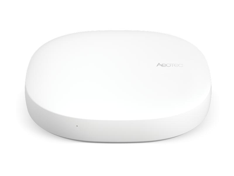 Aeotec Samsung SmartThings Hub V3 Zentrale für SmartThings Zigbee 3.0 und Z-Wave Geräte
