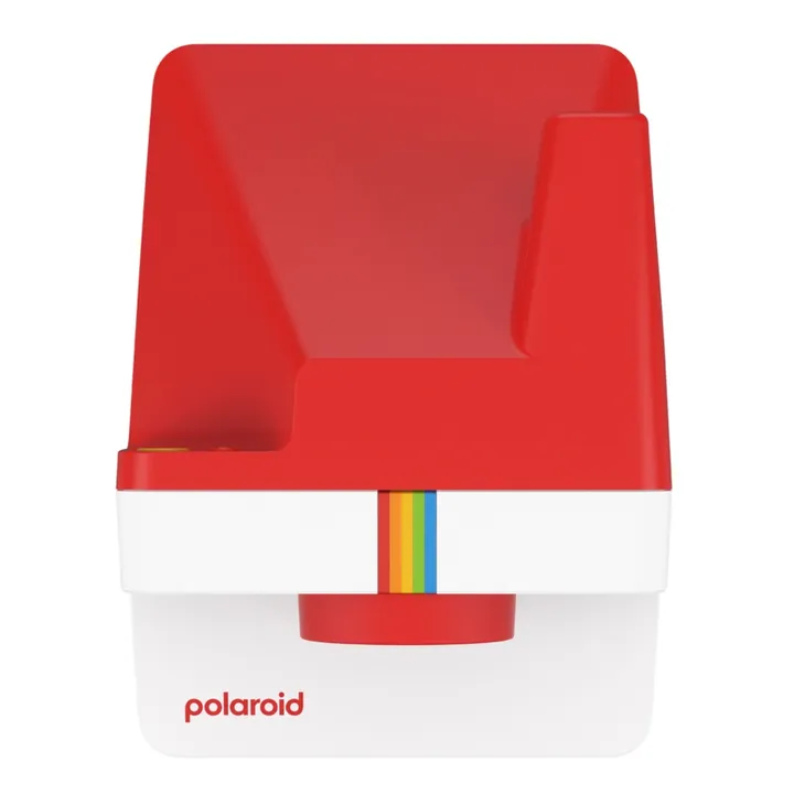 Polaroid Appareil photo instantané Polaroid Now Gen 2 | Rouge