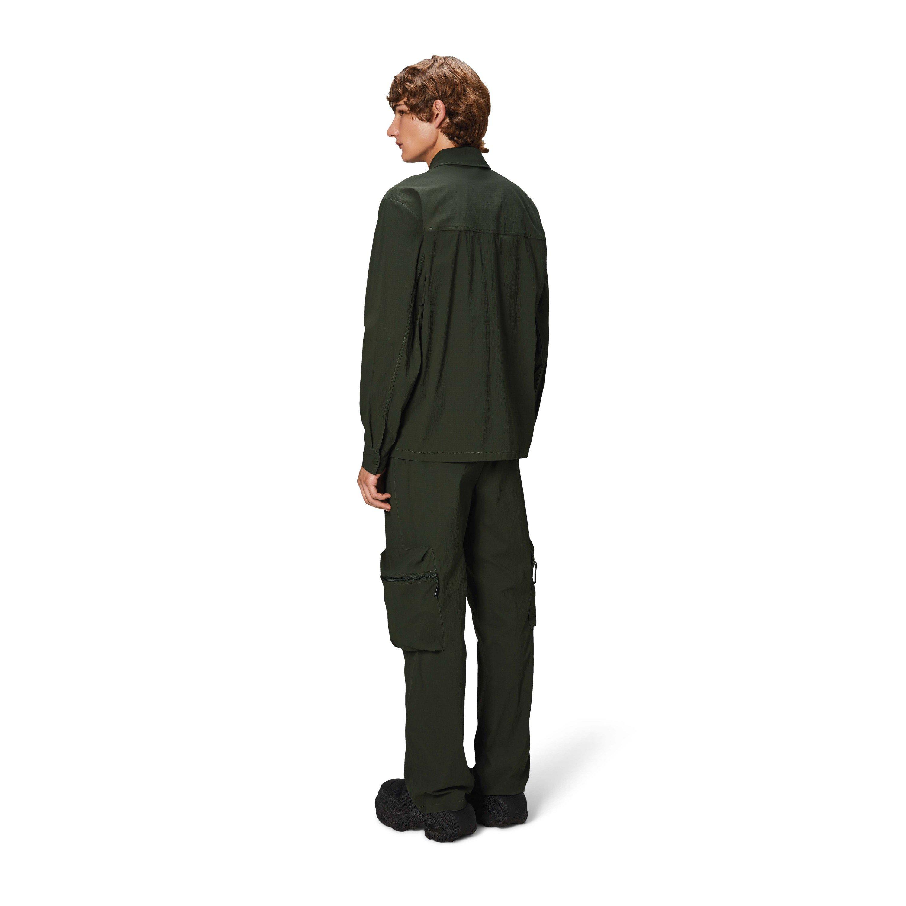Rains Tomar Overshirt