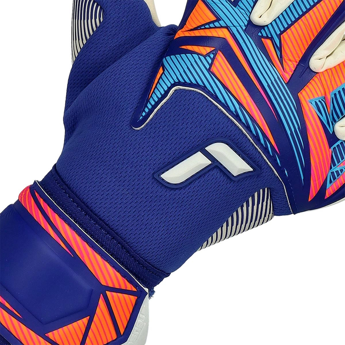 Luvas Reusch Attrakt Gold X
