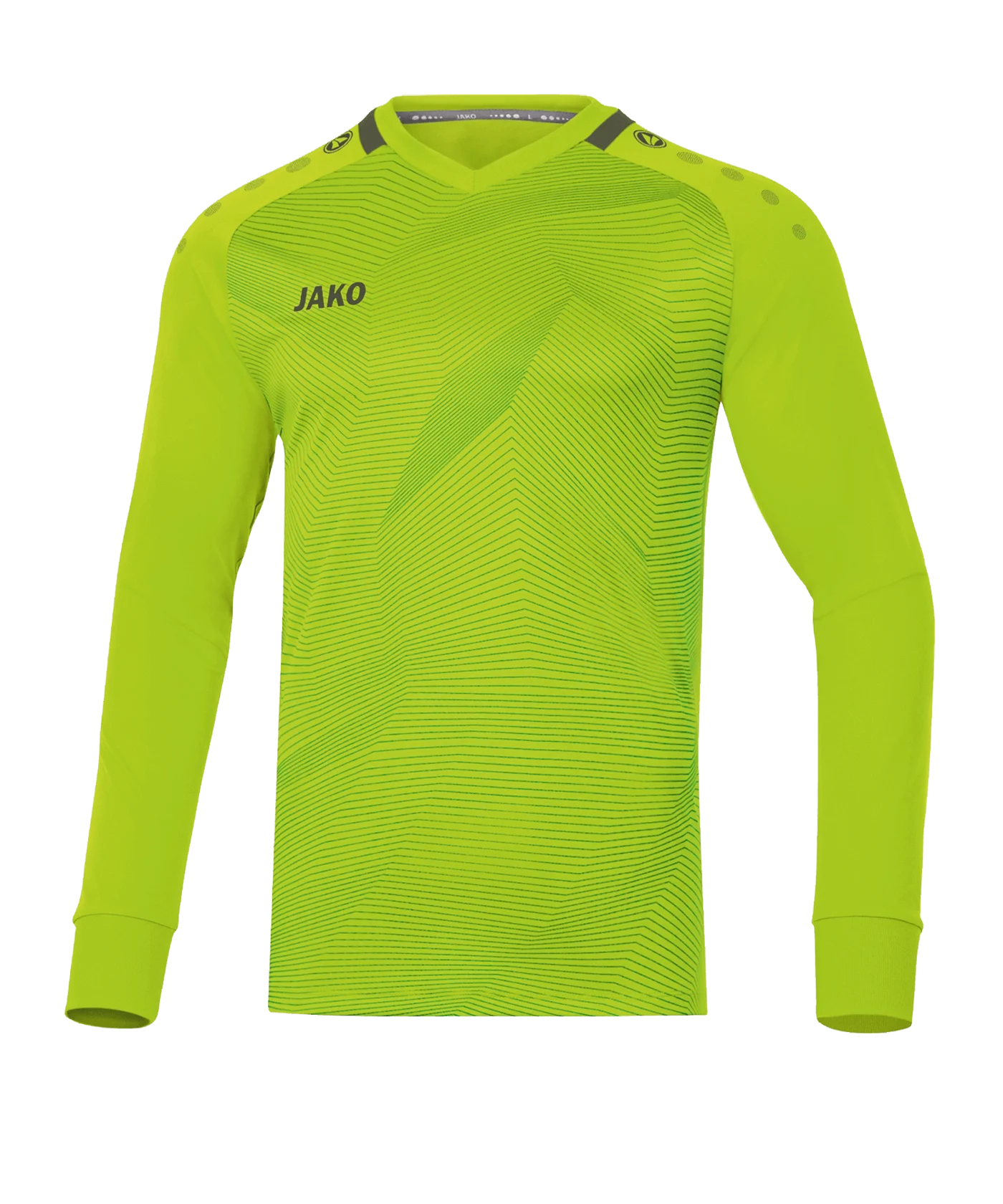 JAKO Goal Torwarttrikot Grün F28