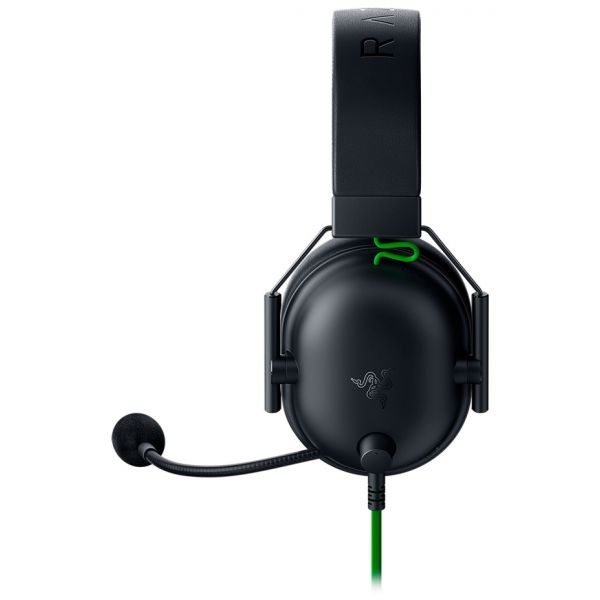 Razer Headset BlackShark V2 X Gaming