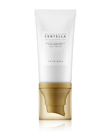 SKIN1004 Madagascar Centella Air-Fit Suncream Light SPF 50+ 50ml
