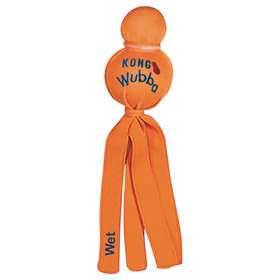 KONG Wet Wubba L 33cm assortiert