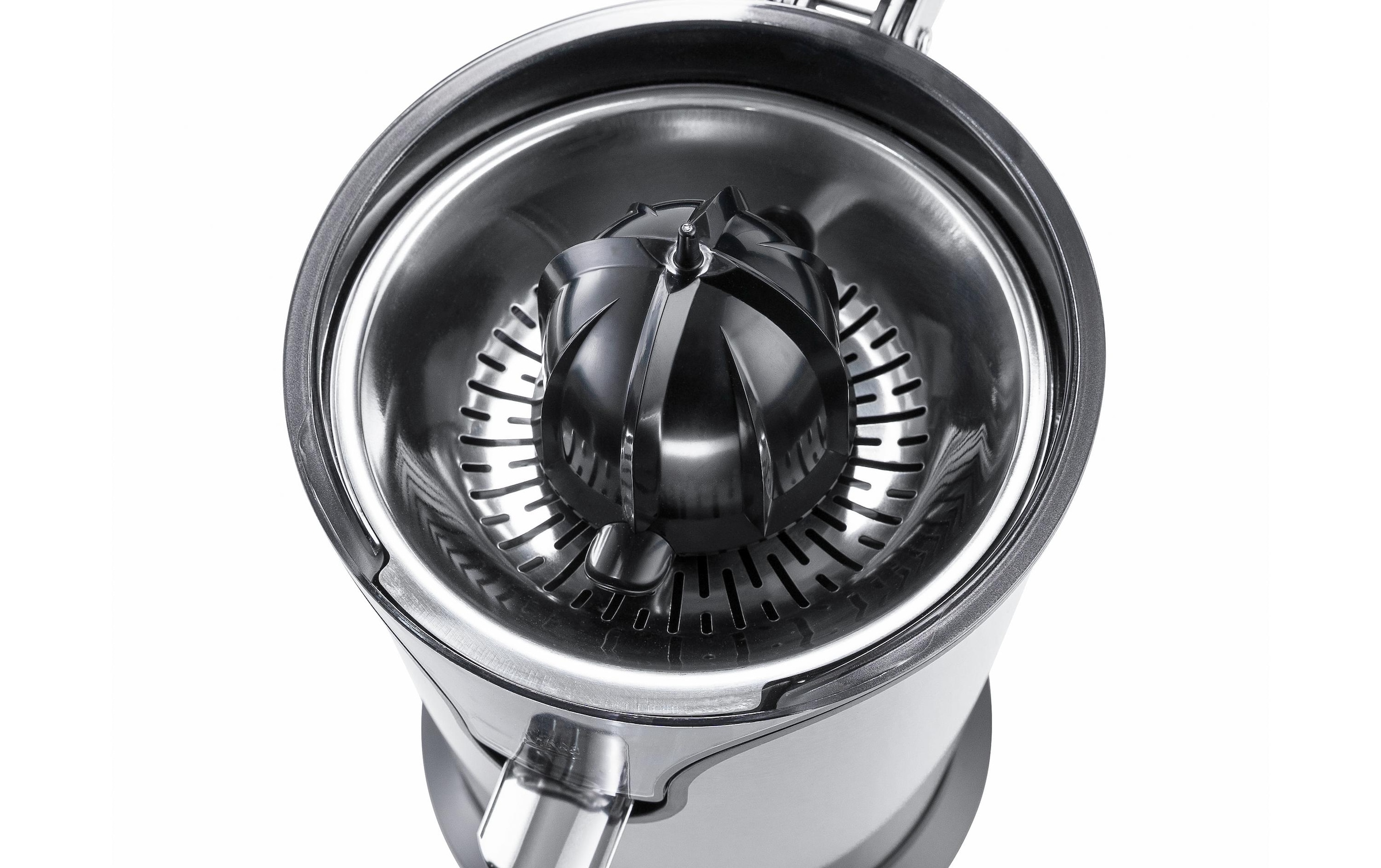 FURBER Entsafter »Citrus Juicer Kit« 160 W