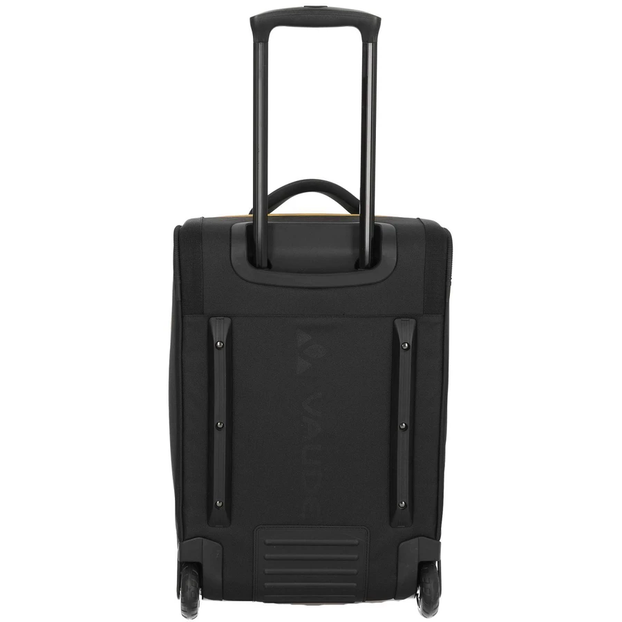Vaude New Islands Rotuma 35 - 2-Rollenreisetasche S 54 cm caramel