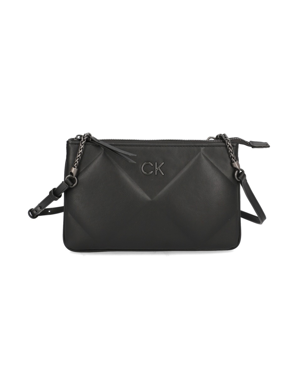 RE-LOCK QUILT CROSSBODY
