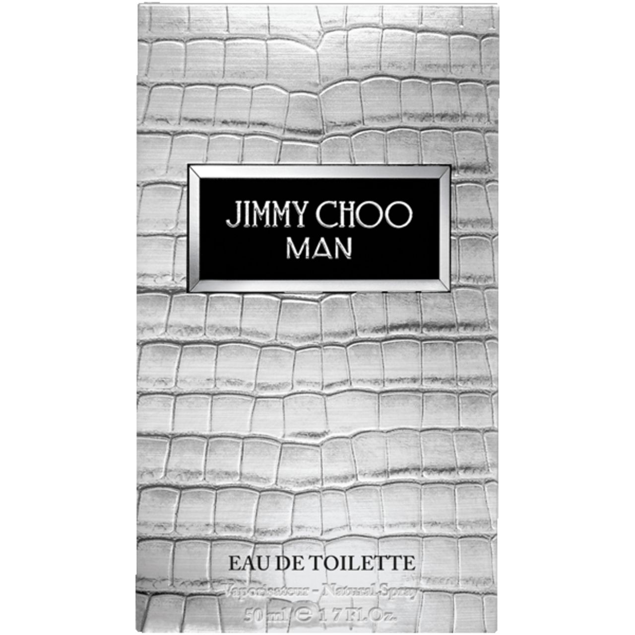 Jimmy Choo, Man EdT Nat. Spray