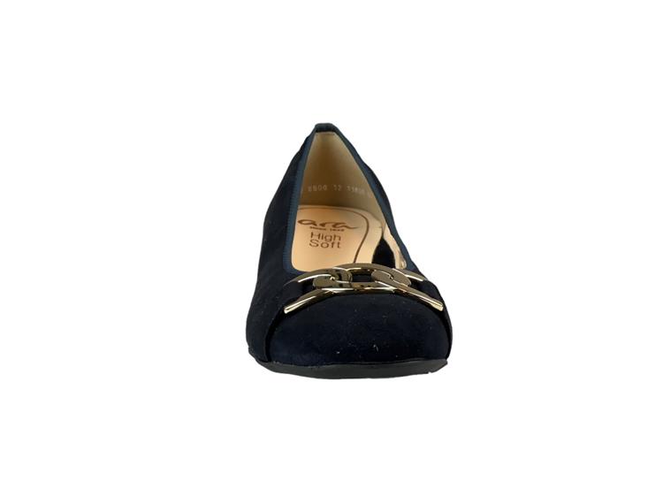 Ara 12-11806 blau