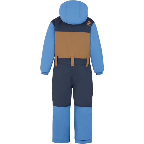 Combinaison de ski PROTEST PRTROULIN TD SNOWSUIT RIVIERA BLUE