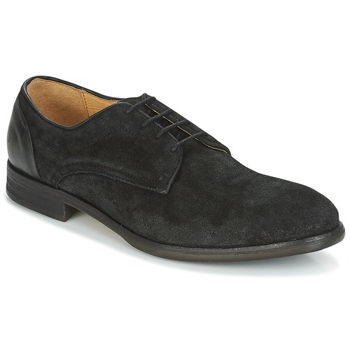 Hudson - DREKER - Noir