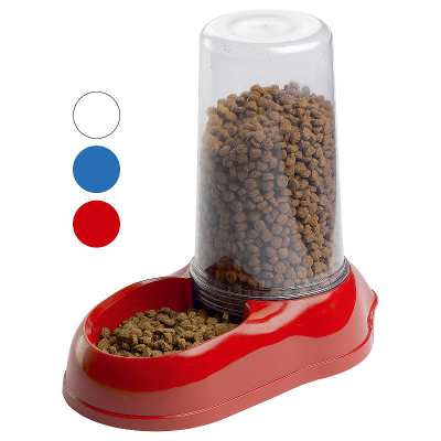 Ferplast Futter-Wasserspender Azimut