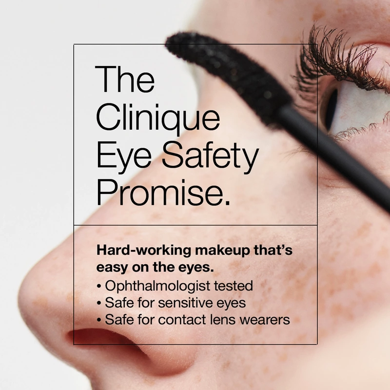 Clinique Cream Shaper For Eyes 1,2 gr. - Black Diamond