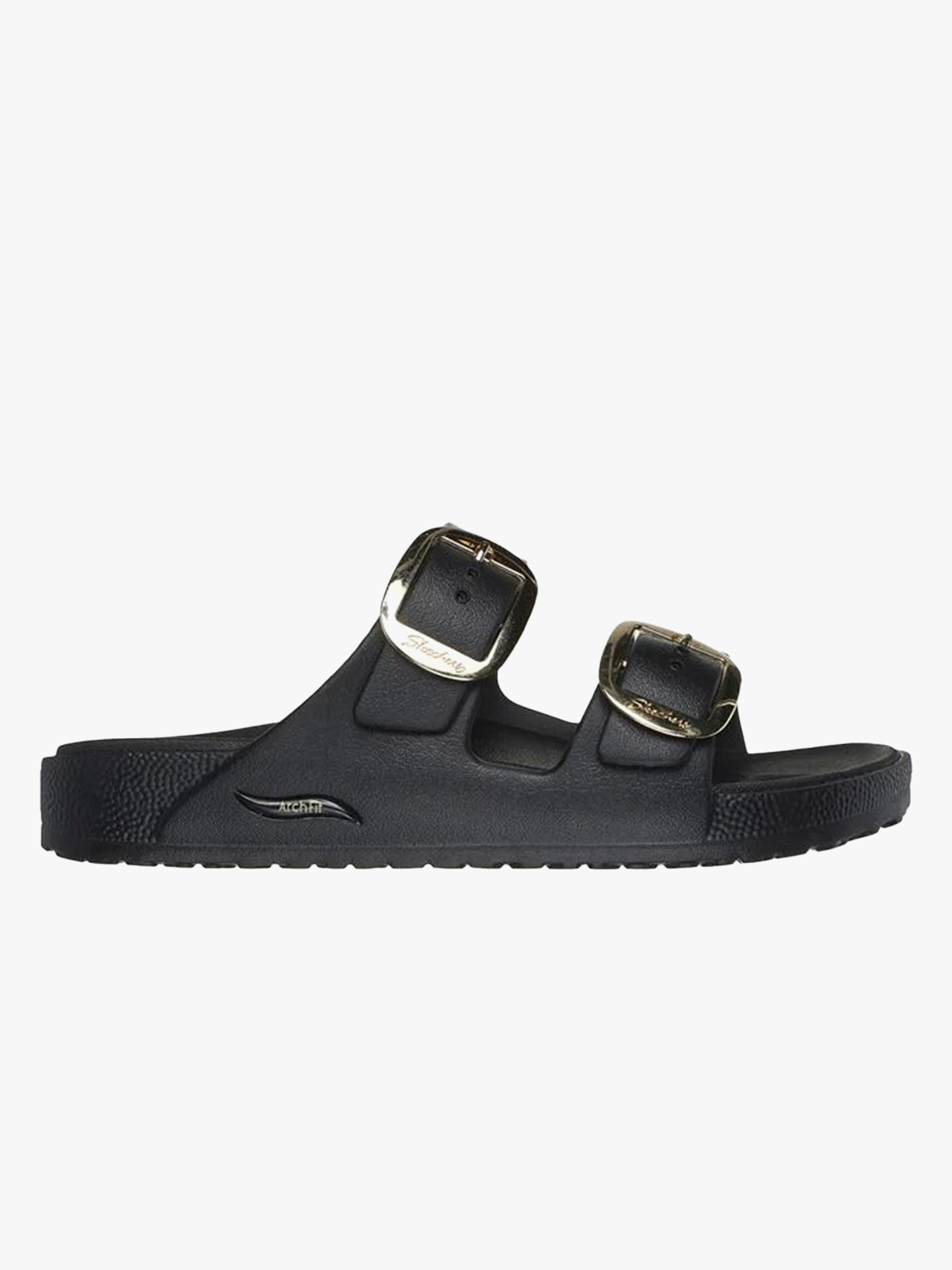 Foamies Arch Fit Cali Breeze Gold Star