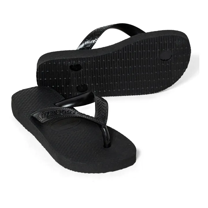 Havaianas Tongs Top | Noir