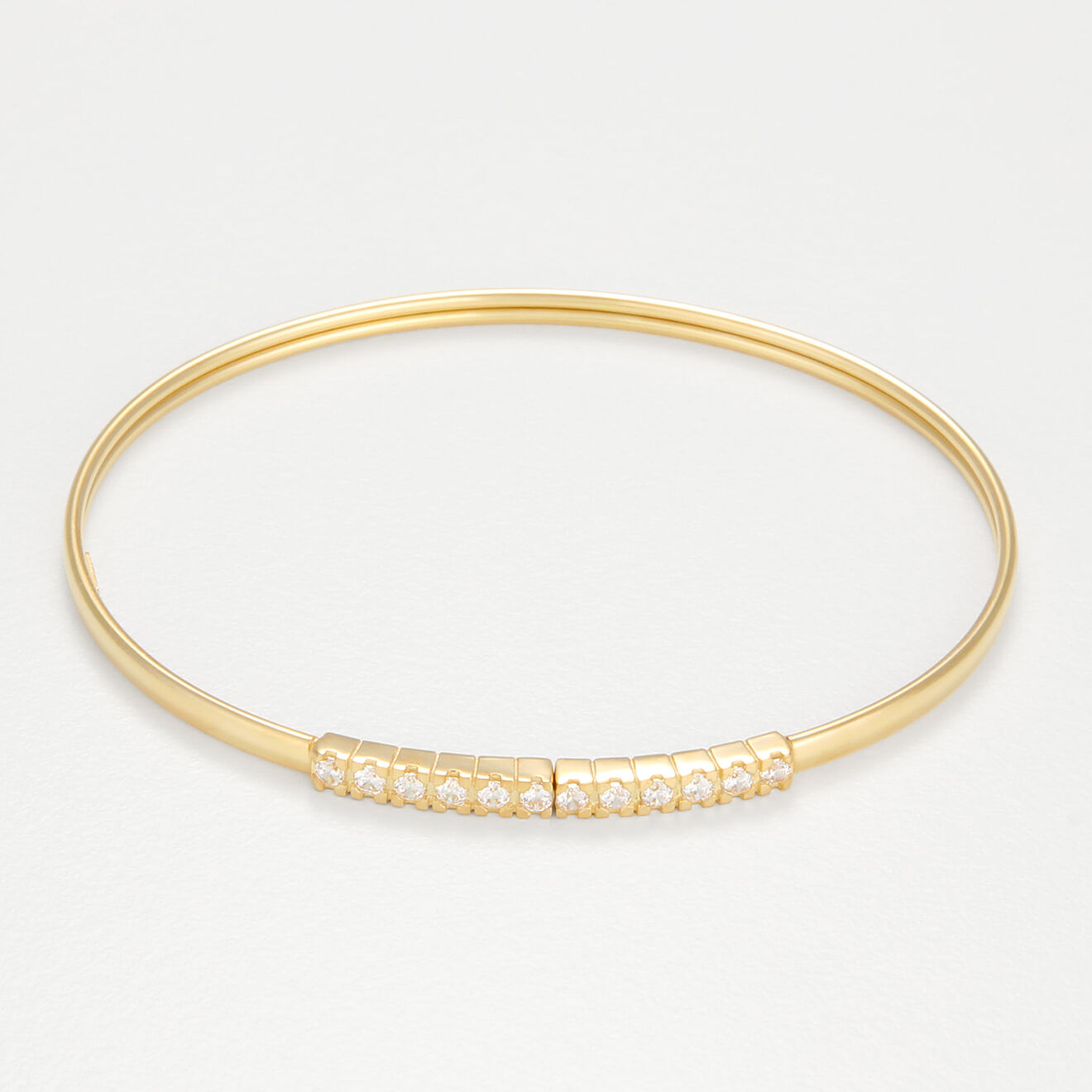 Instant d'Or Bracelet Elegant or jaune