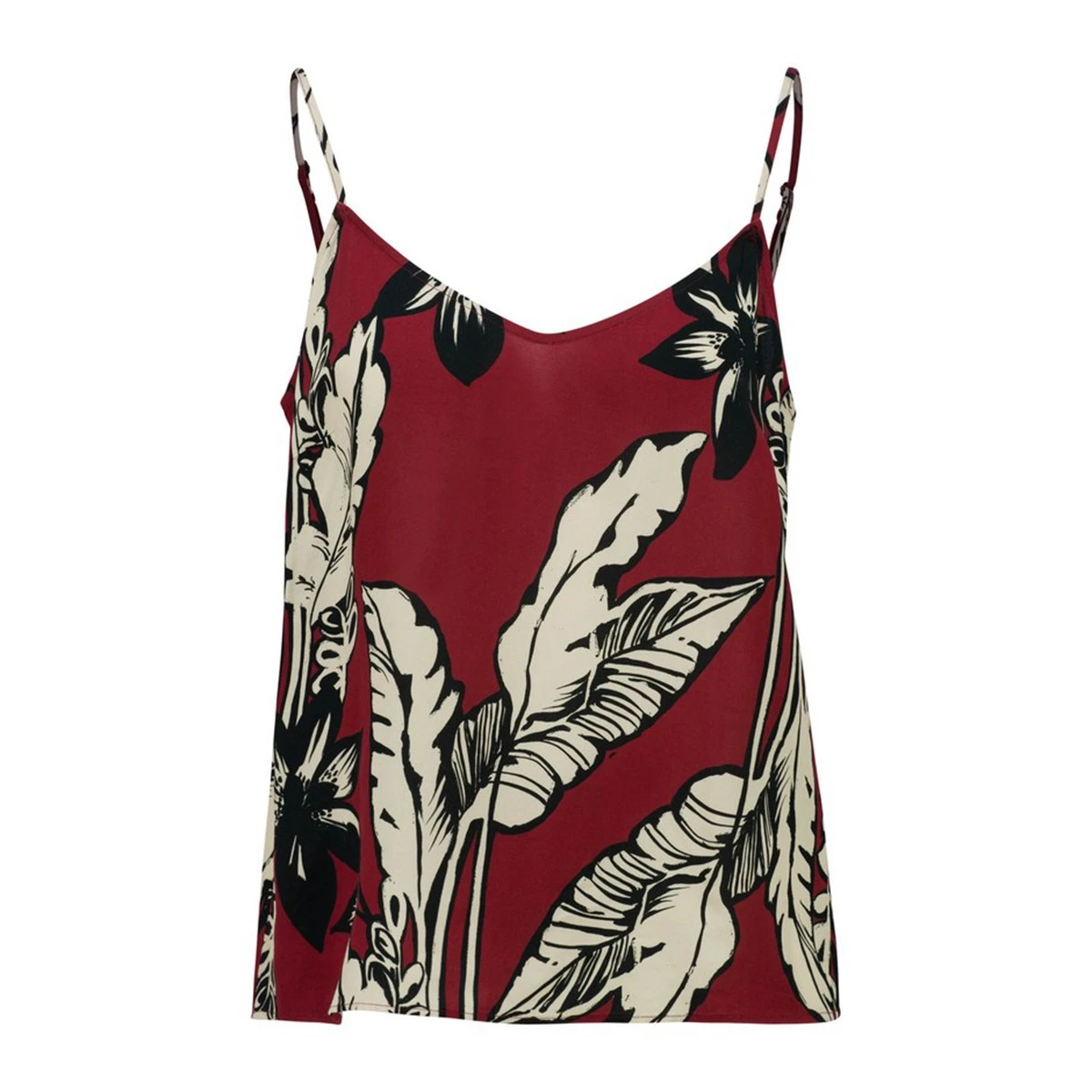 Dames Blouse OBJHOLLY