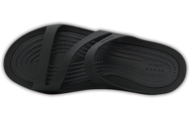 Crocs Swiftwater Damensandalen